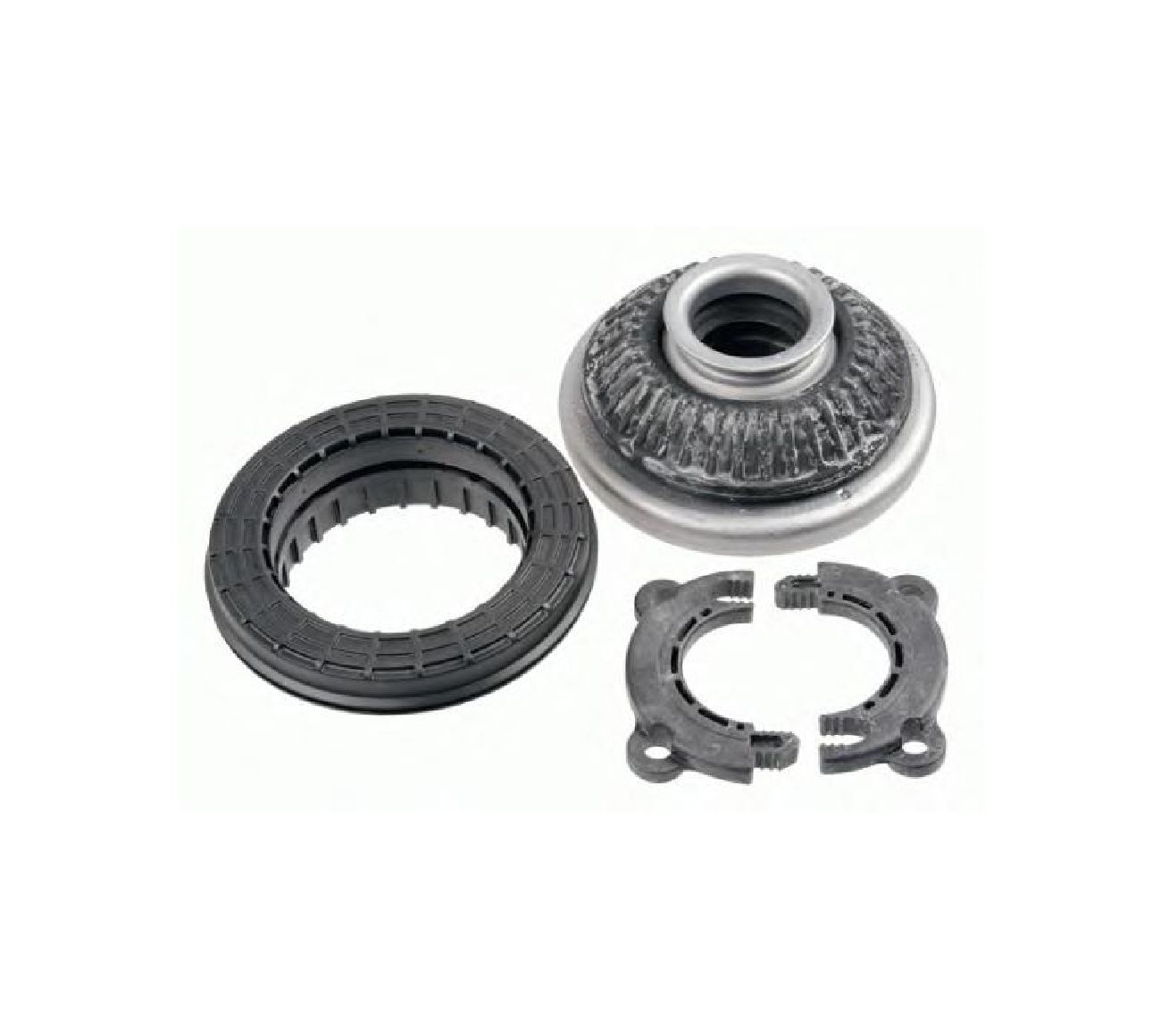 LEMFORDER 3150501-AMORTISOR UST TAKOZU+RULMAN ASTRA H 04 > 344543/-2819